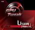 ASUS GPU Tweak User Manual
