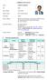 CURRICULUM VITAE : NEPTUE JOSEPH. : Medical Records Officer, Jerudong Park Medical Centre Jerudong Park, BG3122, Brunei Darussalam Ph: +673-7235162