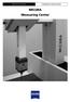 MICURA Measuring Center