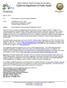 State of California Health and Human Services Agency California Department of Public Health