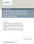 4D Planning: Optimizing production scheduling for hull outfitting