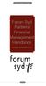 Financial Management Handbook. Forum Syd Partners Financial Management Handbook