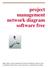 project management network diagram software free