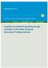A guide to synthetic greenhouse gas activities in the New Zealand Emissions Trading Scheme