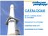 CATALOGUE MAST CLIMBING WORK PLATFORMS TRANSPORT PLATFORMS CONSTRUCTION LIFT SUSPENDED PLATFORMS