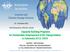 Capacity Building Programs for Sustainable Development of Air Transportation in Indonesia 2012-2020