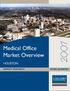 HOUSTON MEDICAL OFFICE THIRD QUARTER 2007