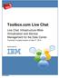 Toolbox.com Live Chat