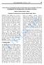 Anale. Seria Informatică. Vol. XI fasc. 1 2013 Annals. Computer Science Series. 11 th Tome 1 st Fasc. 2013