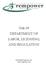 Title 09 DEPARTMENT OF LABOR, LICENSING, AND REGULATION. Real Estate Empower, Inc. www.rempower.com
