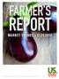 REPORT FARMER S. market trends 12.26.2014