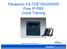 Panasonic KX-TDE100/200/600 Pure IP-PBX Cross Training