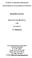 SCHOOL NUTRITION PROGRAMS FOOD SERVICE MANAGEMENT COMPANY BRAZORIA COUNTY REQUEST FOR PROPOSAL AND CONTRACT NO. RFP#15-22