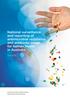 National surveillance and reporting of. and antibiotic usage for human health in Australia. June 2013. Antimicrobial Resistance Standing Committee