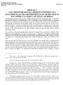ARTICLE 5 CAN CREDITORS REACH A PERSON S INTEREST IN A QUALIFIED PLAN OR A RETIREMENT PLAN OR IRA THAT IS NOT SUBJECT TO PART 2 OF TITLE I OF ERISA?