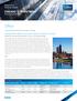 Chicago Office Market Investment Volume Continues to Climb