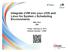 Integrate z/vm into your z/os and Linux for System z Scheduling Environments Mike Sine IBM. Friday, February 8, 2013 Session Number: 12465