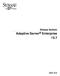 Release Bulletin Adaptive Server Enterprise 15.7