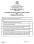 APPLICATION INSTRUCTIONS FOR LICENSURE AS A PHYSICAL THERAPIST AND PHYSICAL THERAPIST ASSISTANT LICENSURE APPLICATION CHECK SHEET