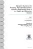 Valuation Guidance for Property, Plant and Equipment, Including Specialised Items in the Health and Education Sectors