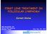 Réda Bouabdallah, MD Institut Paoli-Calmettes, Marseille, France. Oran, May, 8th, 2010