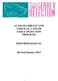 ALABAMA BREAST AND CERVICAL CANCER EARLY DETECTION PROGRAM PROVIDER MANUAL