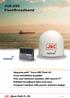 JUE-250 FleetBroadband
