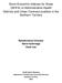 Socio-Economic Indexes for Areas (SEIFA) of Administrative Health Districts and Urban Centres/Localities in the Northern Territory