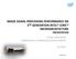 IMAGE SIGNAL PROCESSING PERFORMANCE ON 2 ND GENERATION INTEL CORE MICROARCHITECTURE PRESENTATION PETER CARLSTON, EMBEDDED & COMMUNICATIONS GROUP