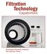 Filtration Technology
