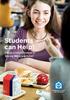 Students can Help! 5 Steps to Involve Students in Mooving Milk at your School