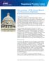 Regulatory Practice Letter January 2013 RPL 13-01