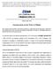 ZTE CORPORATION 中 興 通 訊 股 份 有 限 公 司. Announcement on the Waiver of Rights