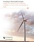 Investing in Renewable Energies A guide to investment treaty protections available to investors in the Arab Republic of Egypt