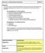 Revisions to TCDD Position Statements Tab 13
