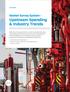 Market Survey System - Upstream Spending & Industry Trends