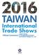 International Trade Shows