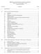 BMO HARRIS ONLINE BANKING SERVICES AGREEMENT EFFECTIVE AS OF OCTOBER 13, 2013 TABLE OF CONTENTS SECTION HEADING PAGE I. ENROLLMENT...