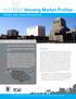 HUD PD&R Housing Market Profiles