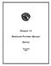 Chapter 14. Medicaid Provider Manual. Dental