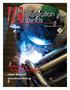 THE MAGAZINE FOR MATERIALS INSPECTION AND TESTING PERSONNEL