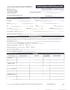 Advanced Services Heating & Cooling Inc. HVAC/R EMPLOYMENT APPLICATION