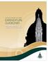 Legislative Assembly of Alberta Expenditure Guidelines