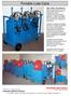 Portable Lube Carts. PRO/MARK INDUSTRIALS Div. R.D. Lewis Sales Limited