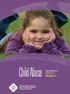 Child Abuse RECOGNIZE REPORT IT, PREVENT IT! Public Legal Education and Information Service of New Brunswick