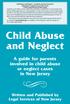 Child Abuse and Ne glect