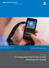 Banking and Financial Services. White Paper. Leveraging Apple Pay for best-in-class mobile payment strategy