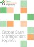 Global Cash Management Experts