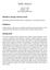 Traffic Analysis. Scott E. Coull RedJack, LLC. Silver Spring, MD USA. Side-channel attack, information theory, cryptanalysis, covert channel analysis