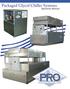 Packaged Glycol Chiller Systems Operation Manual